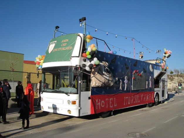 A la vista está que el trabajo mereció la pena