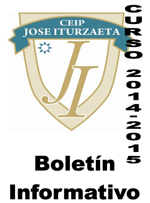 Boletín informativo 14_15