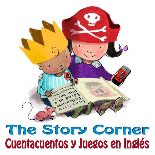 The Story Corner 2
