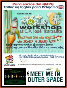 Story corner 24abril Primaria