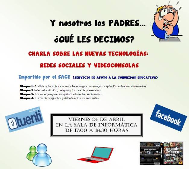 Taller SACE 24042015