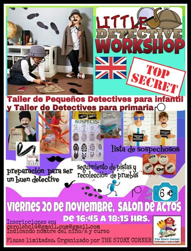 Taller inglés nov2015
