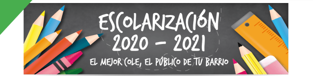escolarizacion2020